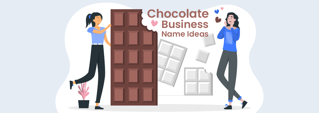 20 Chocolate Business Name Ideas
