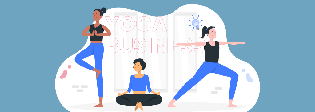 20 Yoga Business Name Ideas
