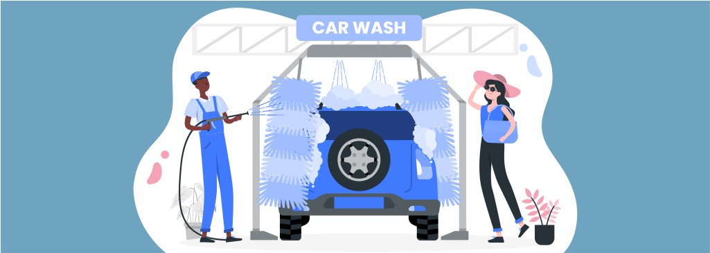 Best Real-world Car Wash Business Names