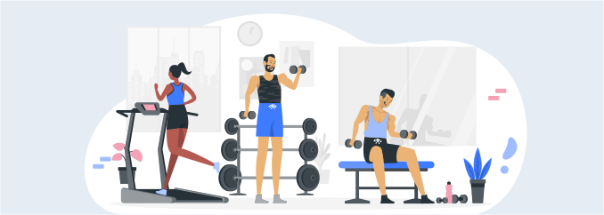 Gym Business Name Generator + (Instant Availability Check)