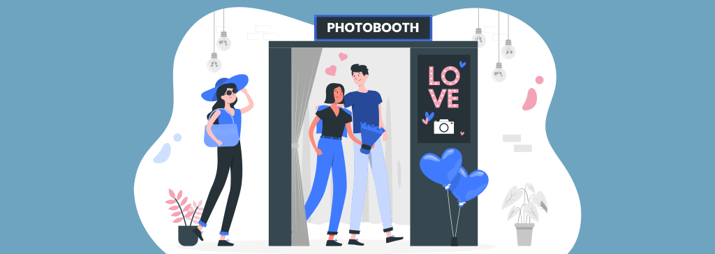 Best Real-world Photo Booth Names