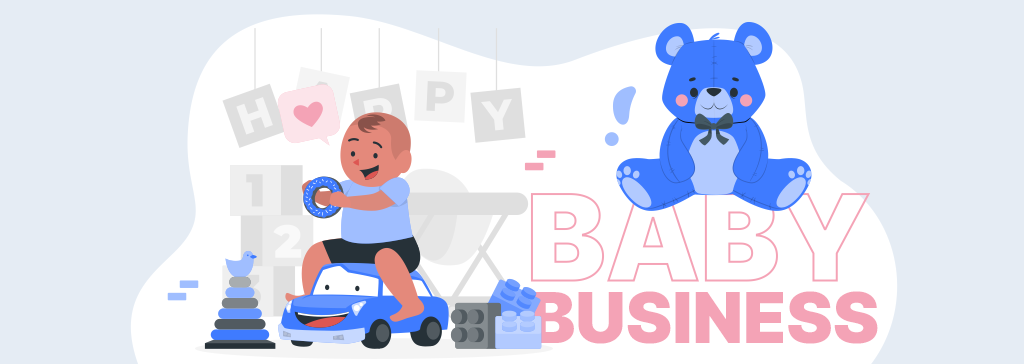 How To Name Your Baby Business