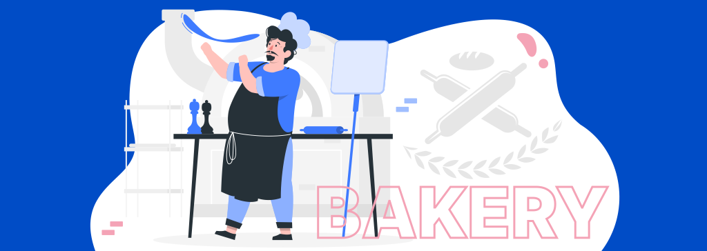 How To Name Your Bakery Business