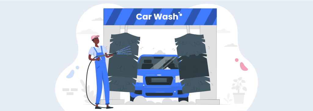 How To Name Your Car Wash Business