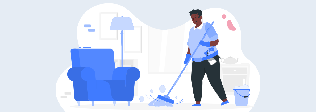 How To Name Your Cleaning Business