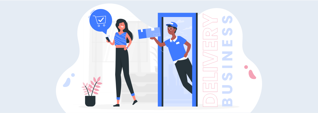 How To Name Your Delivery Business