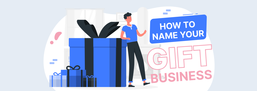 Gift Business Name Generator Instant Availability Check 