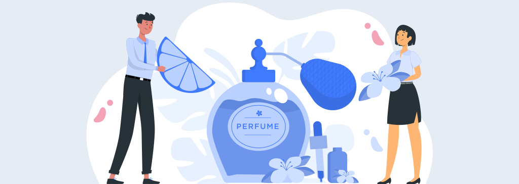 How To Name Your Perfume Business