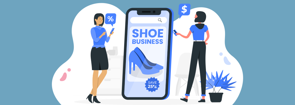How To Name Your Shoe Business