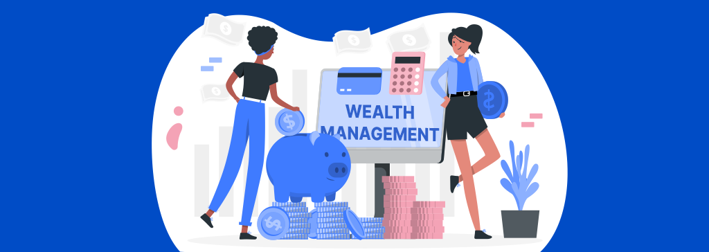 How To Name Your Wealth Management Business