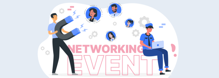 Networking Event Name Generator Instant Availability Check 