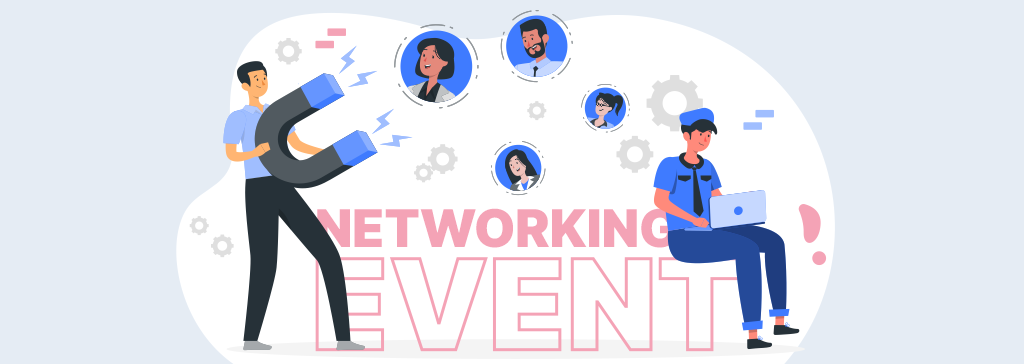 How to Use the Networking Event Business Name Generator