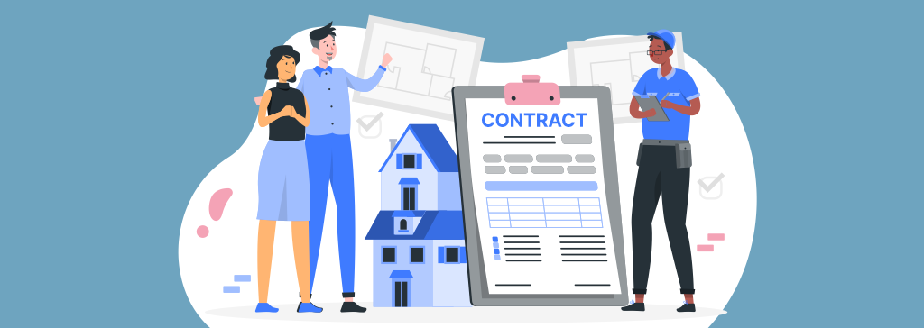 How to name your contractor business