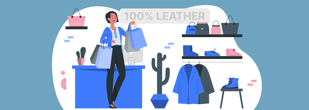 How to name your leather business