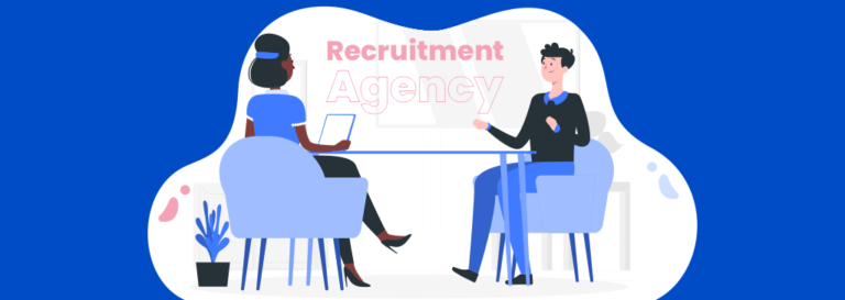 Recruitment Agency Name Generator