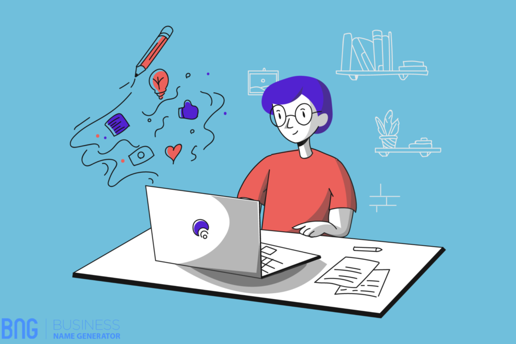 blog names