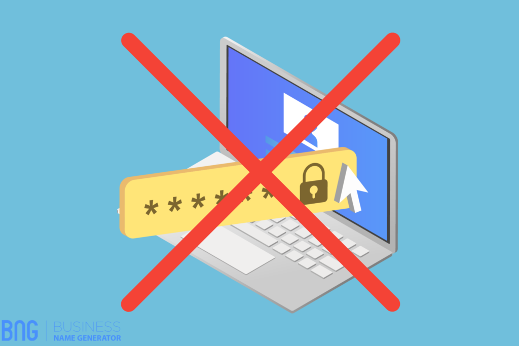 Passwords