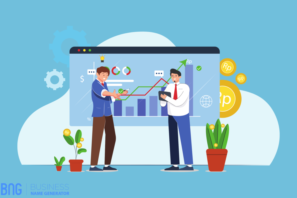 strategic partners