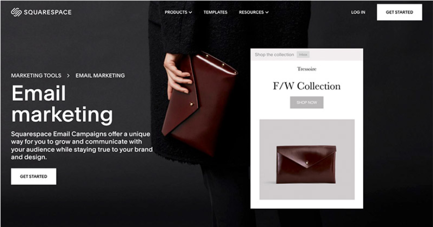 Email Campaigns