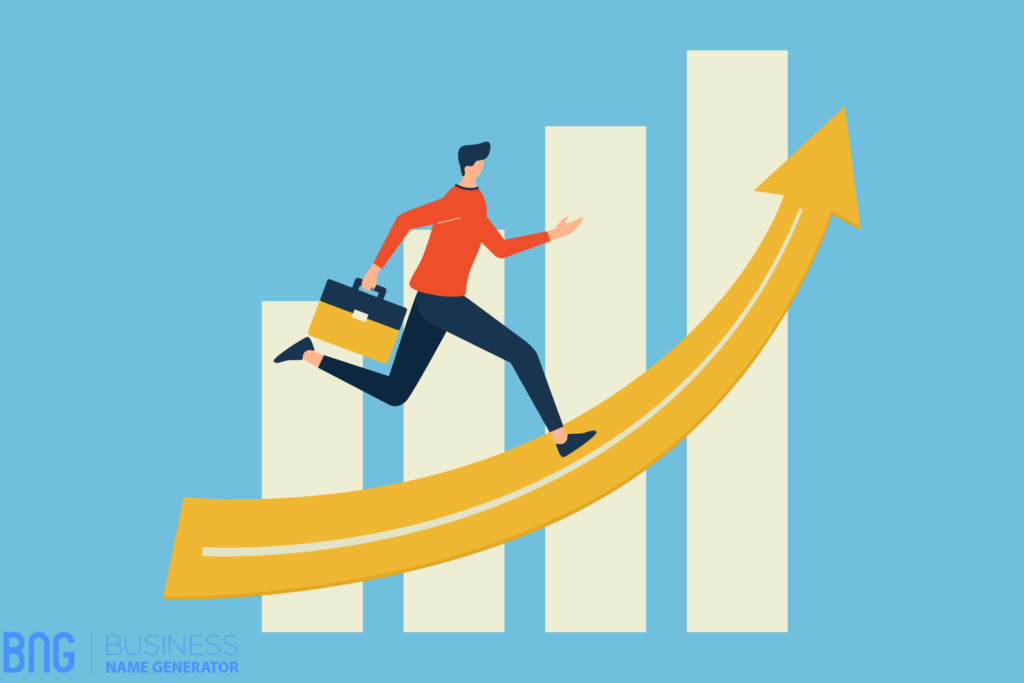 Scalable startups