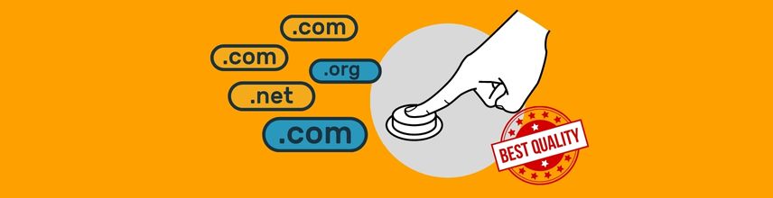 try domain name generator