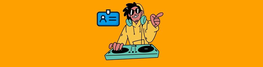 How To Name Your DJ Business