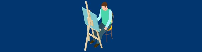 Artist And Art Business