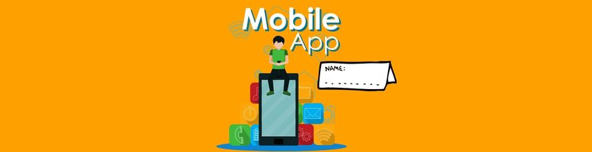 How to name your mobile app
