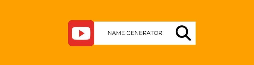 Youtube Name Generator Availability Check)