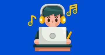The Best Songs for Work Productivity