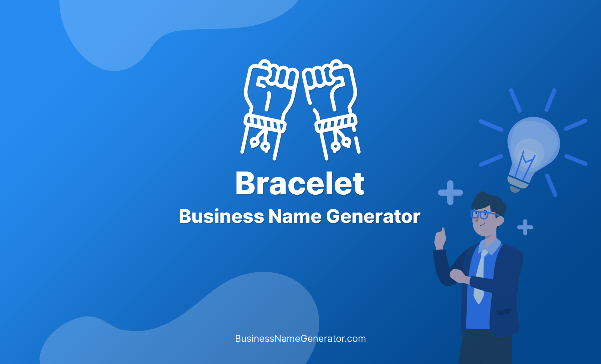 Bracelet Business Name Generator