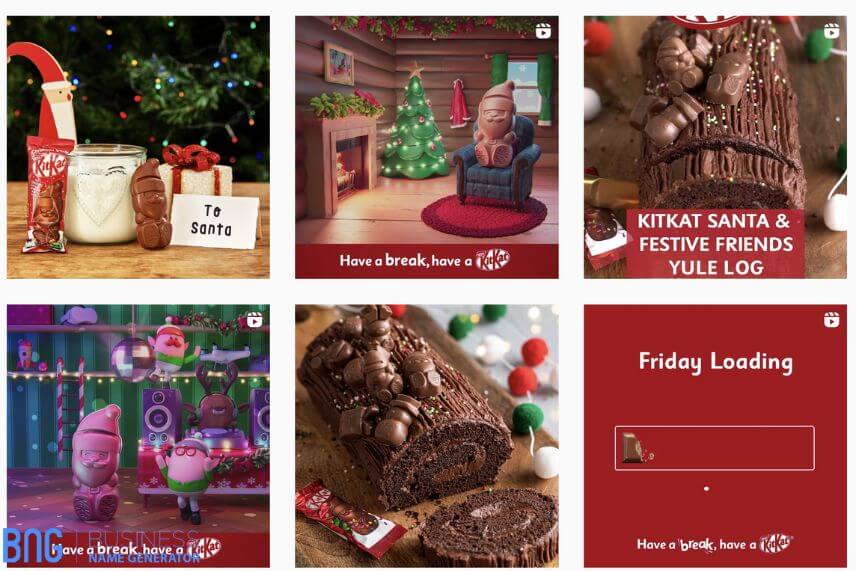 KitKat