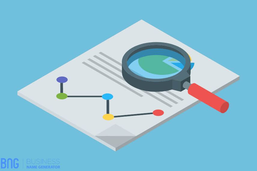 Market research and design thinking