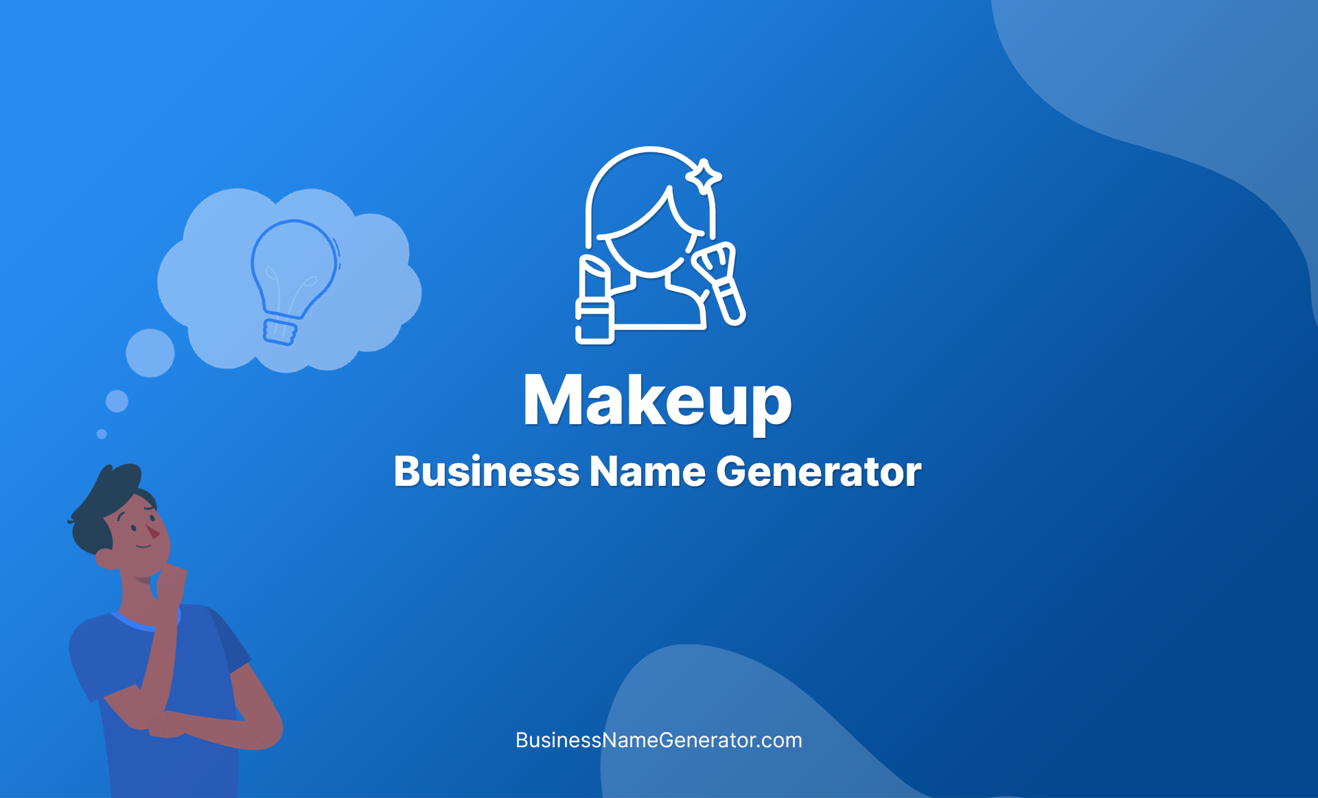 Makeup Business Name Generator
