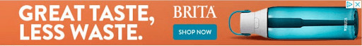 Brita brand ad