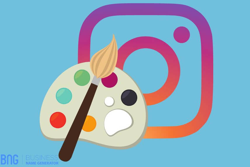 Instagram redesign