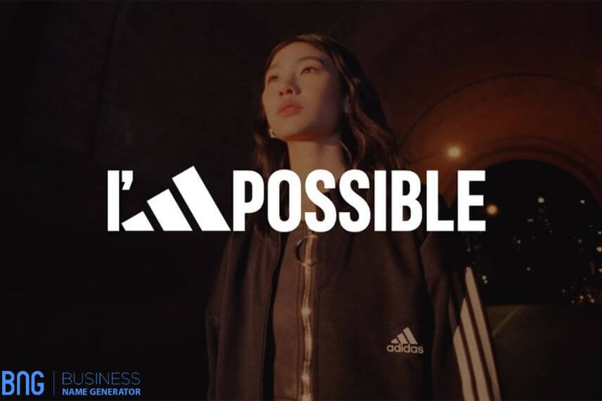 Adidas