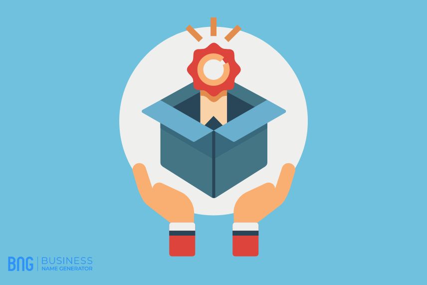 Build your unique value proposition