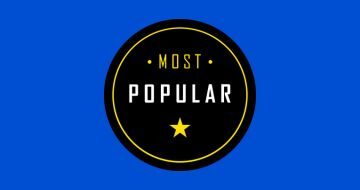 The Most Popular ccTLDs (2023)