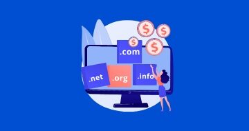 domain name value featured image