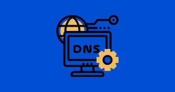 What is DNS featured image