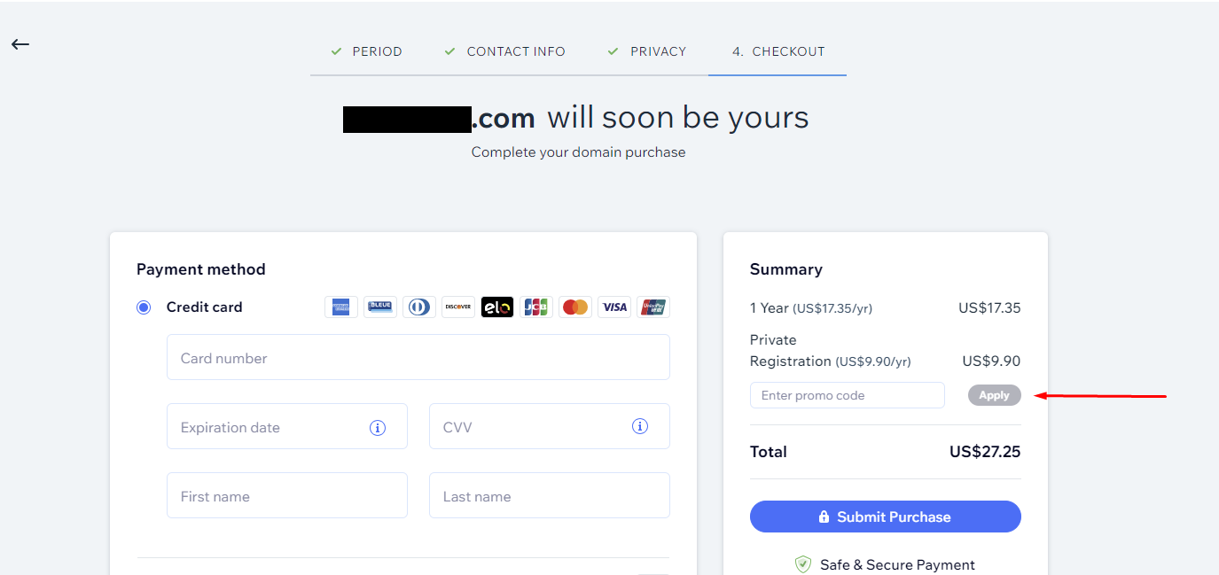 How to Get a Domain Name for Free