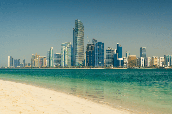 Abu Dhabi image 