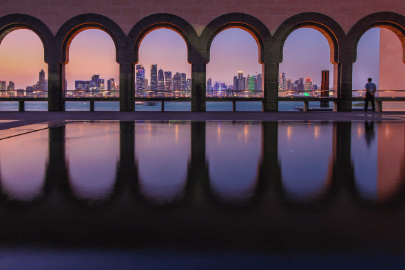 Doha image 