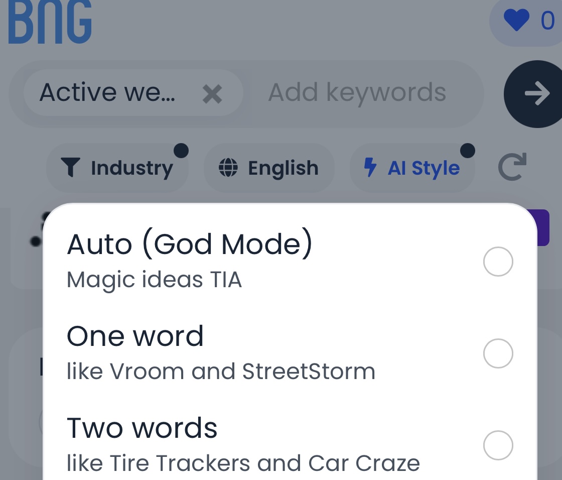 FREE Clothing Brand Name Generator & Name Ideas (2023)