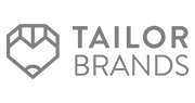 Tailor Brands logo