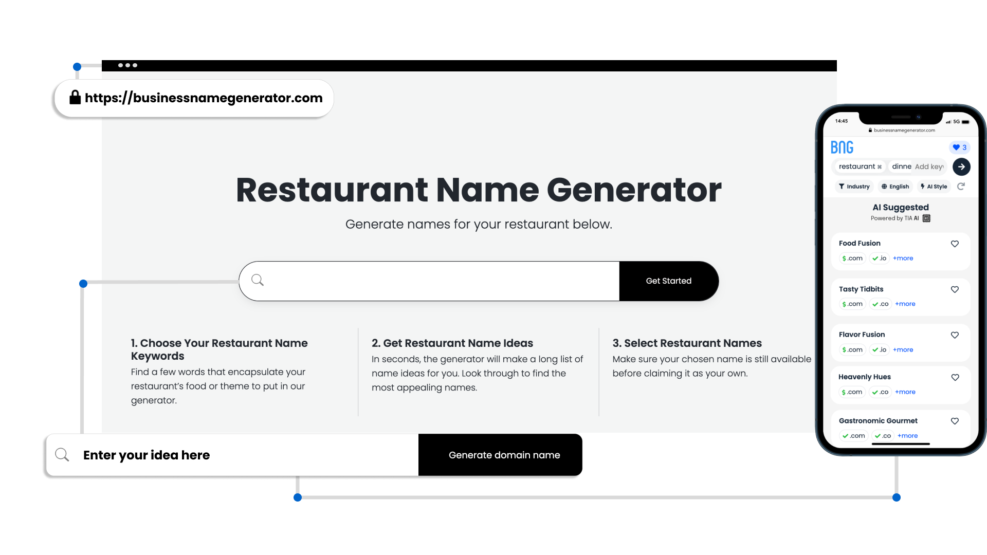 restaurant-name-generator