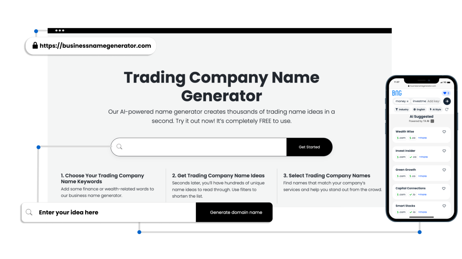 trading-company-name-generator-2024