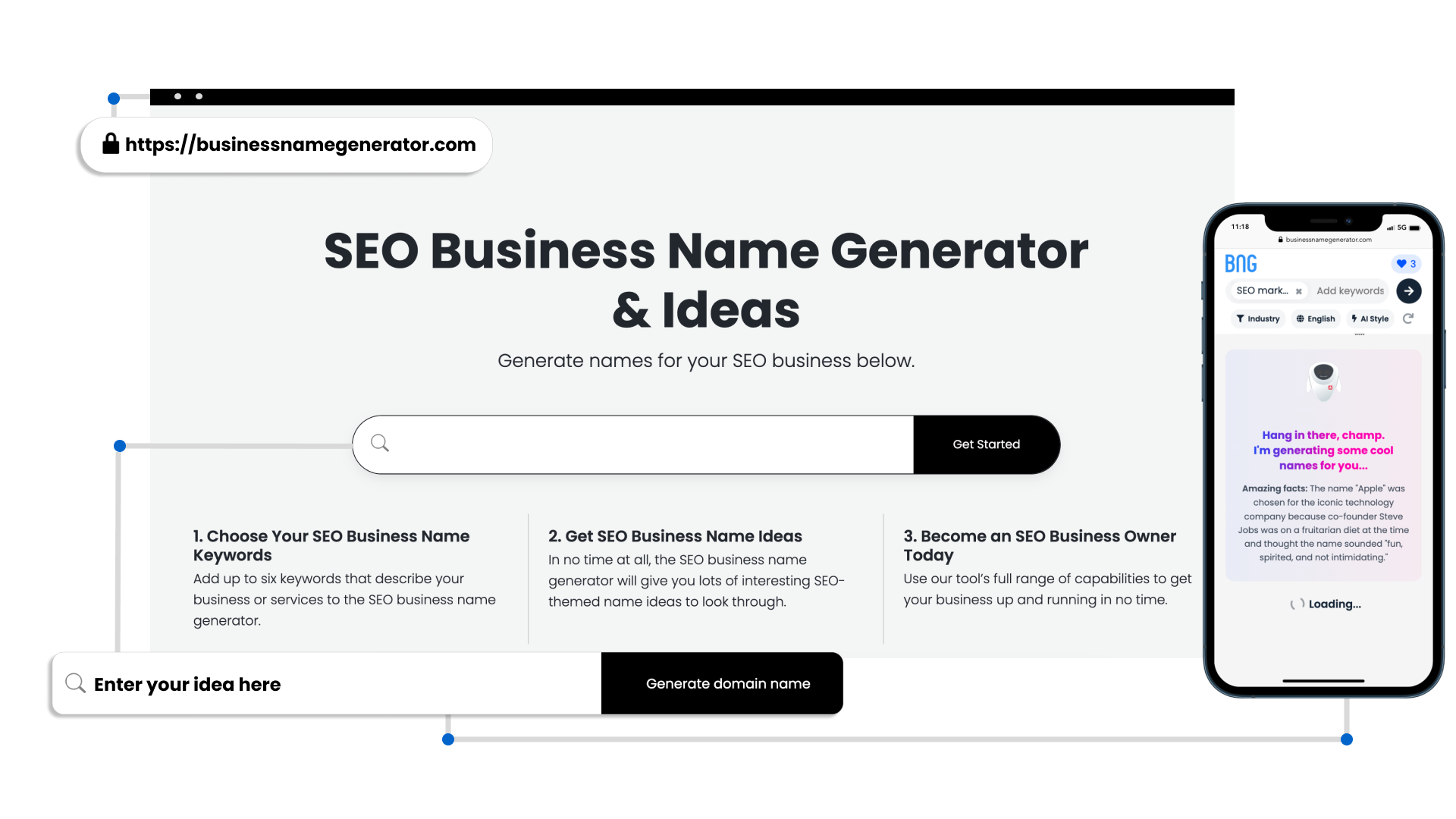 seo-business-name-generator-domain-availability-checker