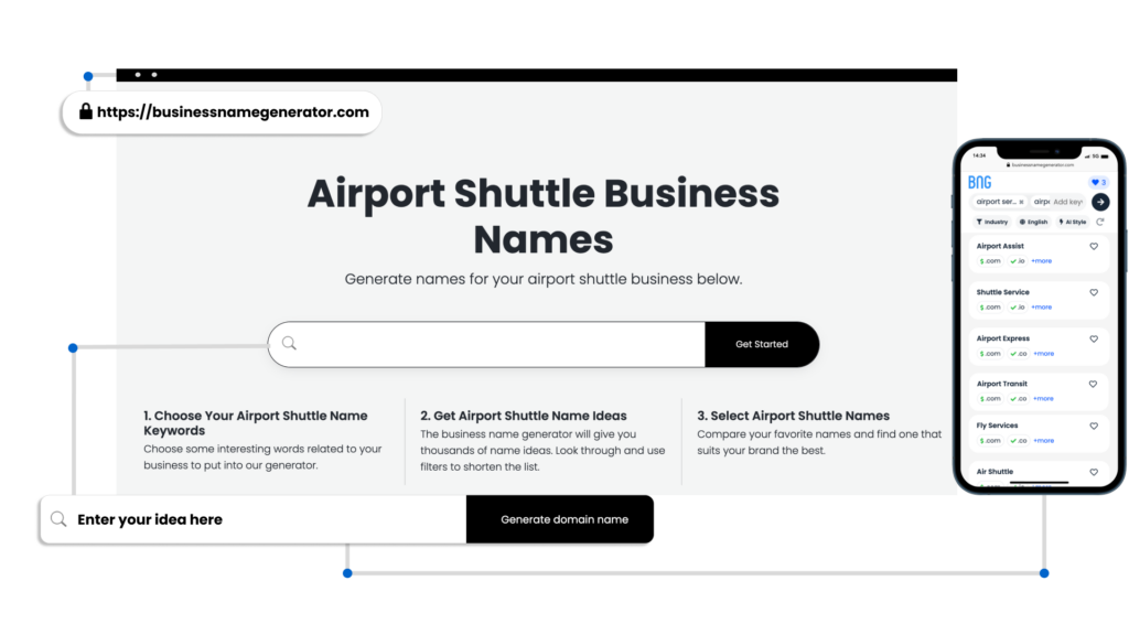 free-airport-shuttle-name-generator-2024